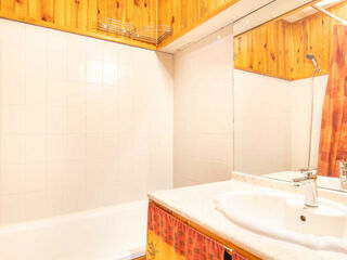 Apartment in Chamrousse, France