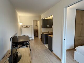 Apartment in Madonna di Campiglio, Italy