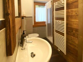 Apartment in Pinzolo, Italy