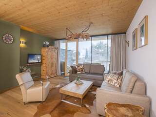 Apartment in Neukirchen, Austria