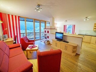 Chalet in Wald im Pinzgau, Austria