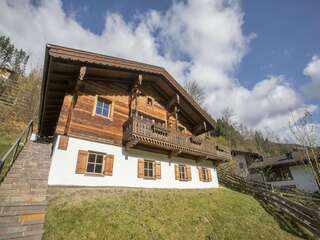 Chalet in Wald im Pinzgau, Austria