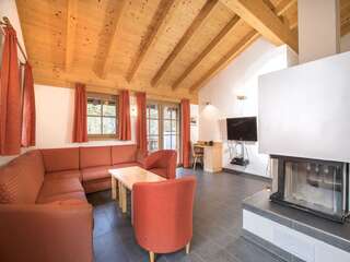 Chalet in Wald im Pinzgau, Austria