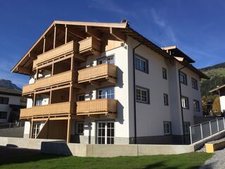 Apartment in Brixen im Thale, Austria