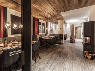 Chalet in Gaschurn, Austria