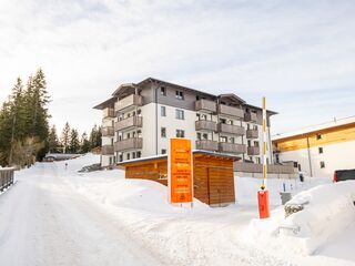 Apartment in Rennweg am Katschberg, Austria