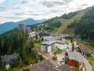 Apartment in Rennweg am Katschberg, Austria