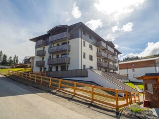 Apartment in Rennweg am Katschberg, Austria