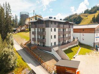 Apartment in Rennweg am Katschberg, Austria