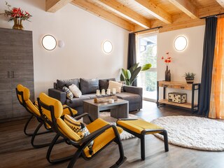 Apartment in Rennweg am Katschberg, Austria