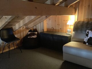 Chalet in Veysonnaz, Switzerland