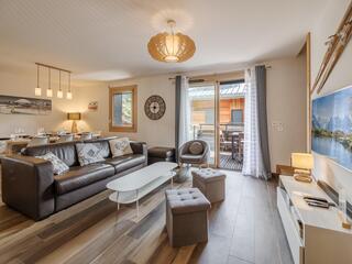Apartment in Morzine, France