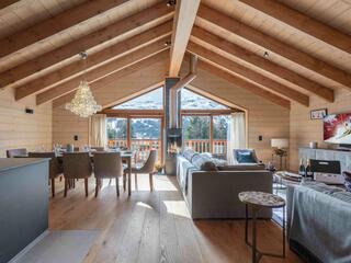 Chalet in Meribel, France