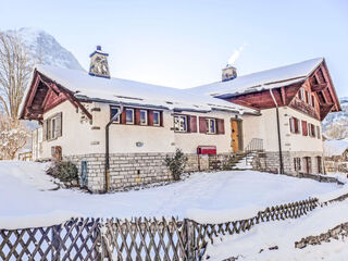 Apartment in Grindelwald, Switzerland