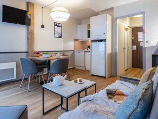 Apartment in Chamonix, France
