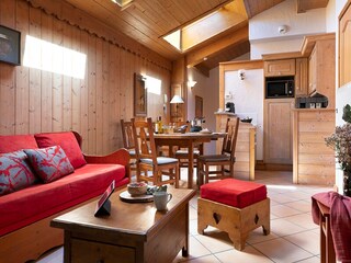 Apartment in Arc 1800, France