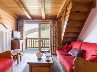 Apartment in Arc 1800, France