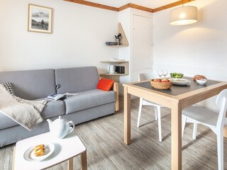 Studio in Alpe d'Huez, France