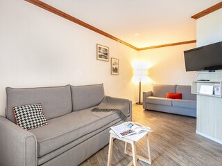 Studio in Alpe d'Huez, France