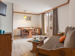Studio in Alpe d'Huez, France