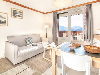 Apartment in Alpe d'Huez, France