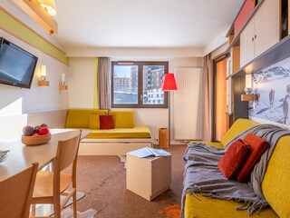Apartment in Avoriaz, France
