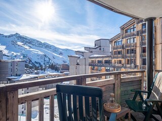 Apartment in Avoriaz, France