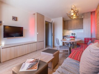 Apartment in Avoriaz, France