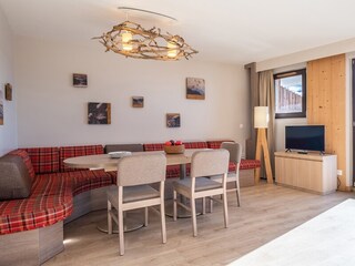 Apartment in Avoriaz, France
