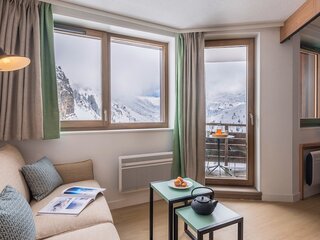 Apartment in Avoriaz, France
