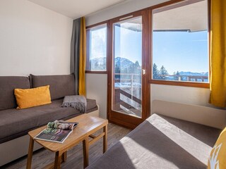 Apartment in Avoriaz, France