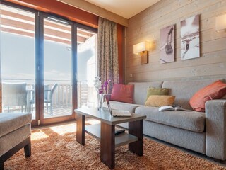 Apartment in Avoriaz, France