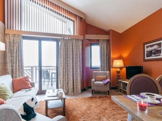 Apartment in Avoriaz, France