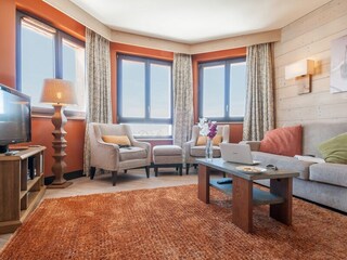 Apartment in Avoriaz, France