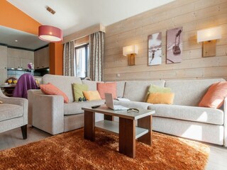 Apartment in Avoriaz, France