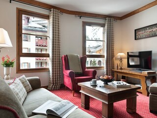 Apartment in Arc 1950, France