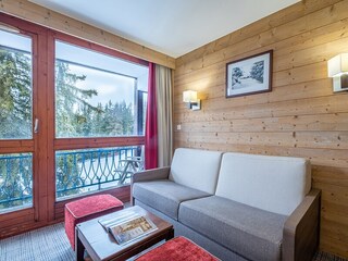 Apartment in Arc 1800, France