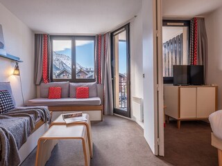 Apartment in Chamonix, France