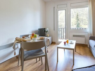 Studio in Andorra, Andorra