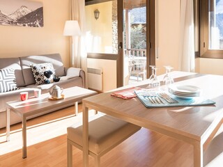 Apartment in Andorra, Andorra