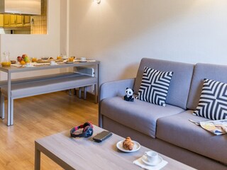Apartment in Andorra, Andorra