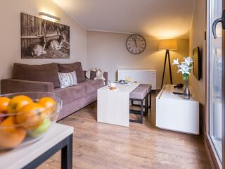 Studio in Andorra, Andorra