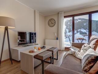 Apartment in Andorra, Andorra