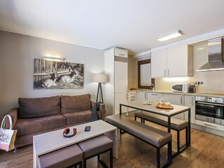 Apartment in Andorra, Andorra