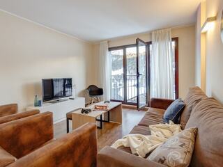 Apartment in Andorra, Andorra