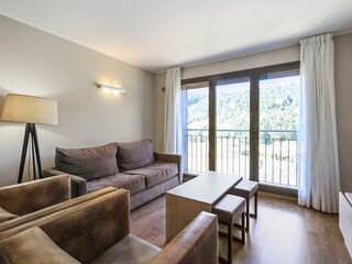Apartment in Andorra, Andorra