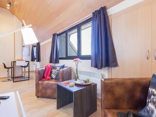 Studio in Andorra, Andorra
