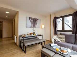 Apartment in Andorra, Andorra