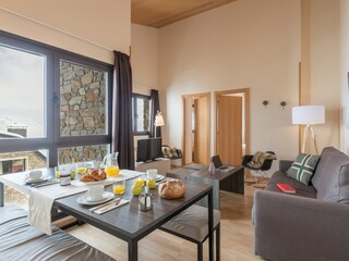 Apartment in Andorra, Andorra