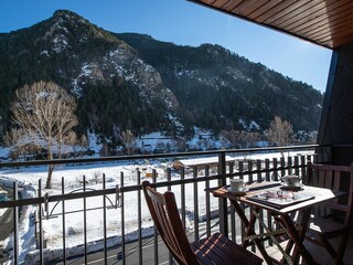 Apartment in Andorra, Andorra